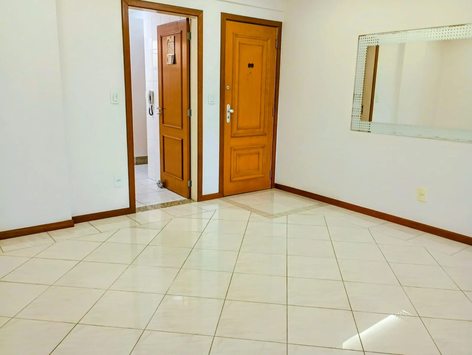Sala de jantar