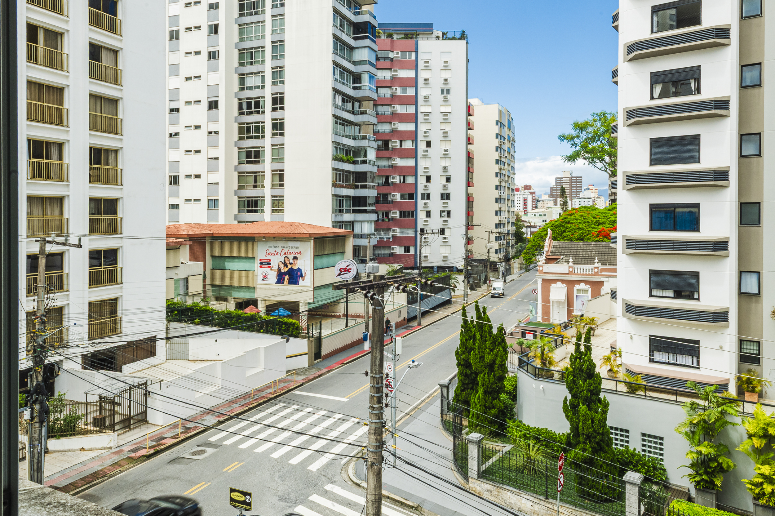 Apartamento Centro