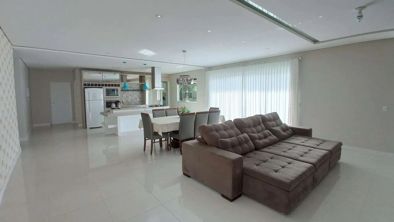 Casa Ratones Florianópolis