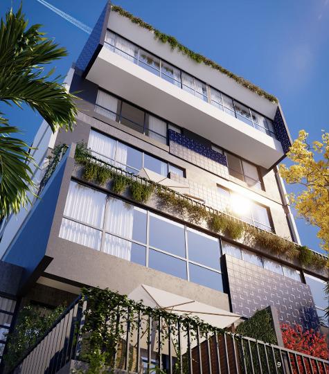 Apartamento Centro Kuboo