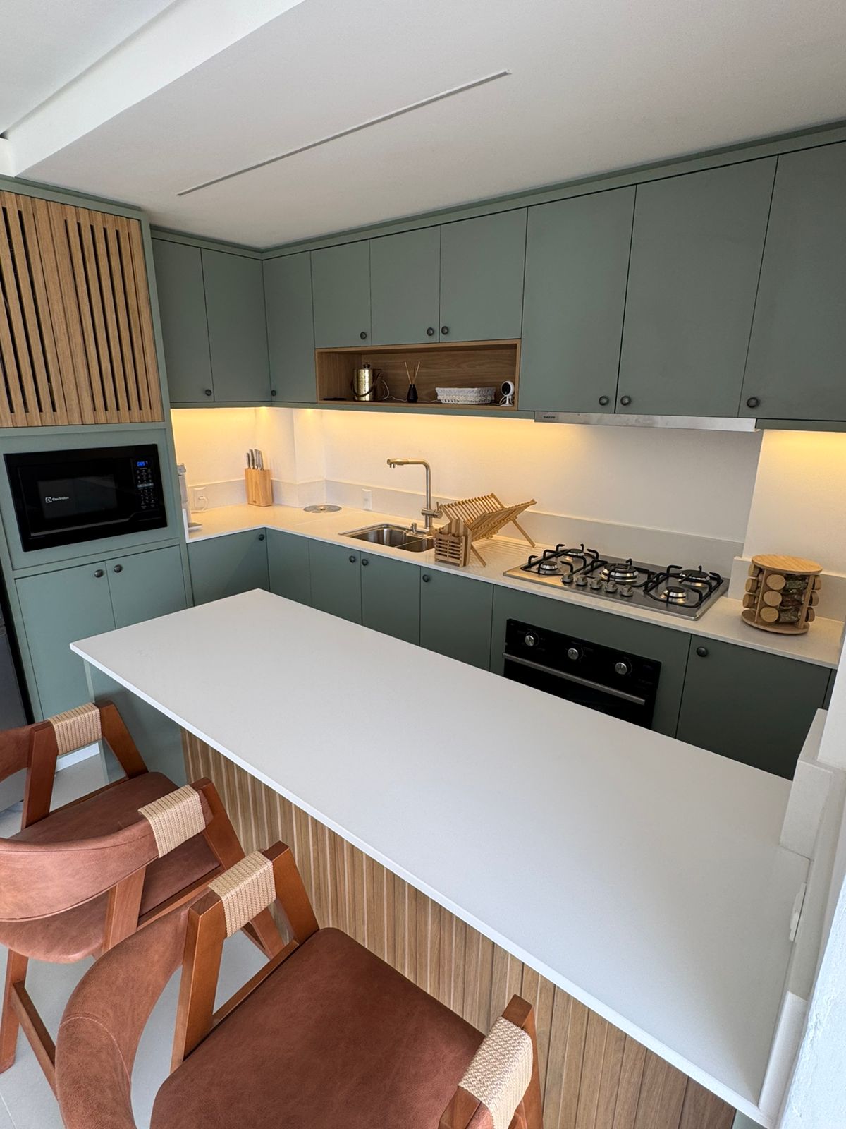 Apartamento Palmas Celso Ramos