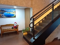 Beira Mar Norte Marina