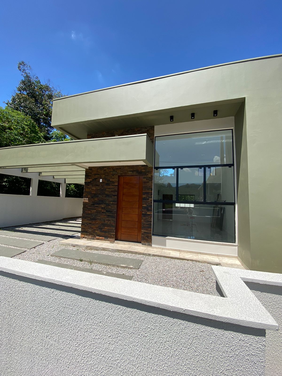 Casa Forquilhas