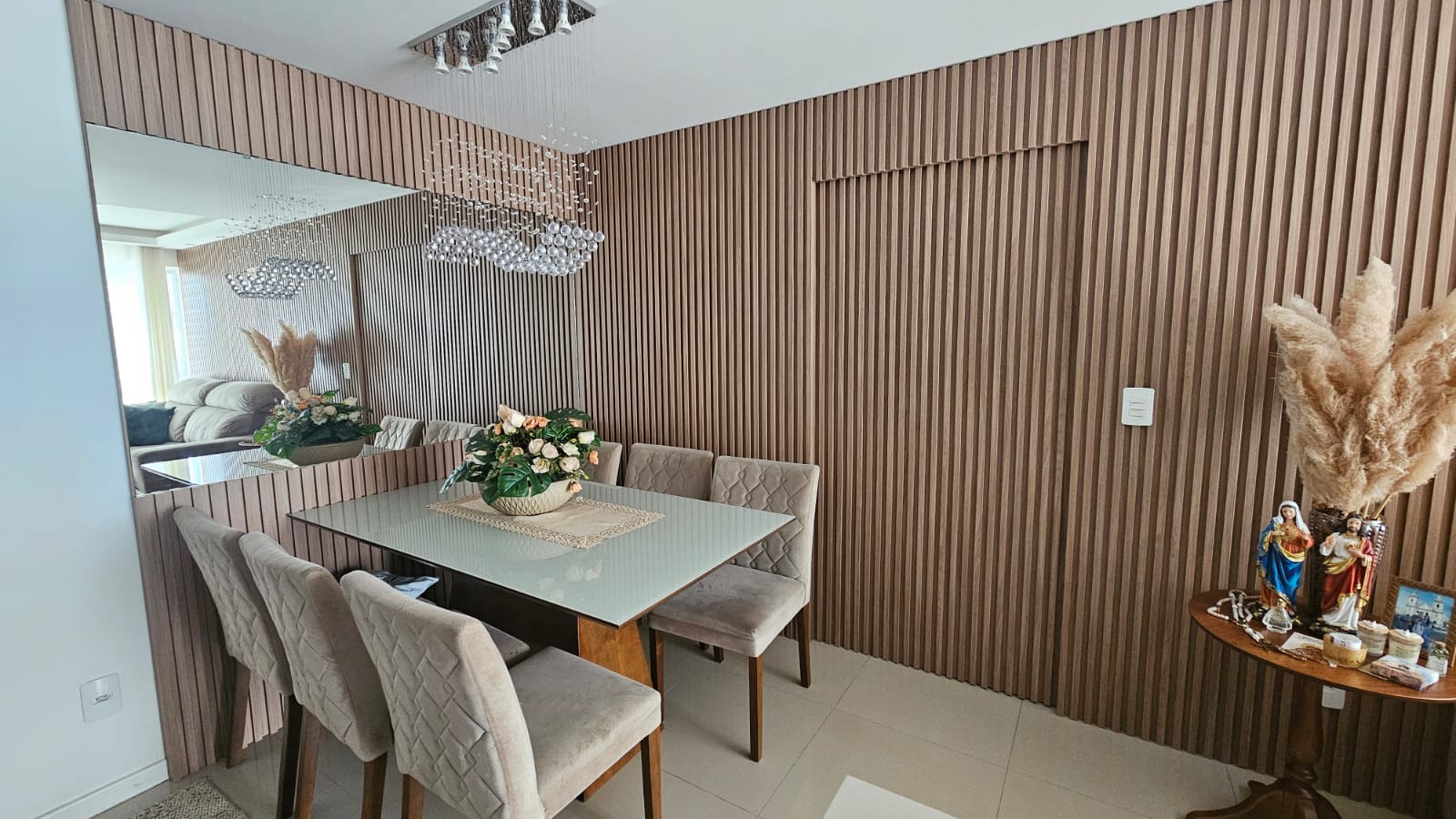 Apartamento Palhoça