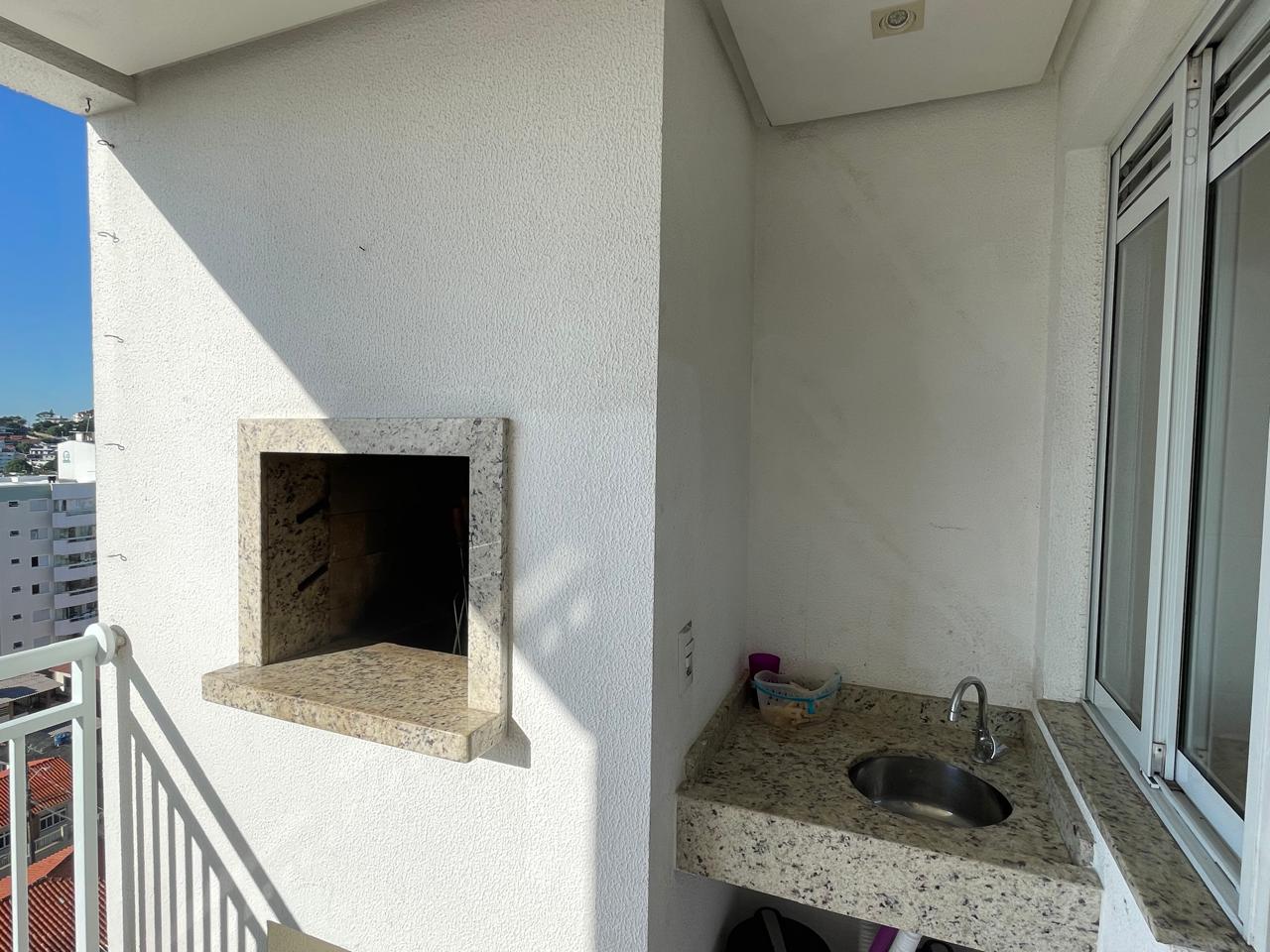 Apartamento Bela Vista