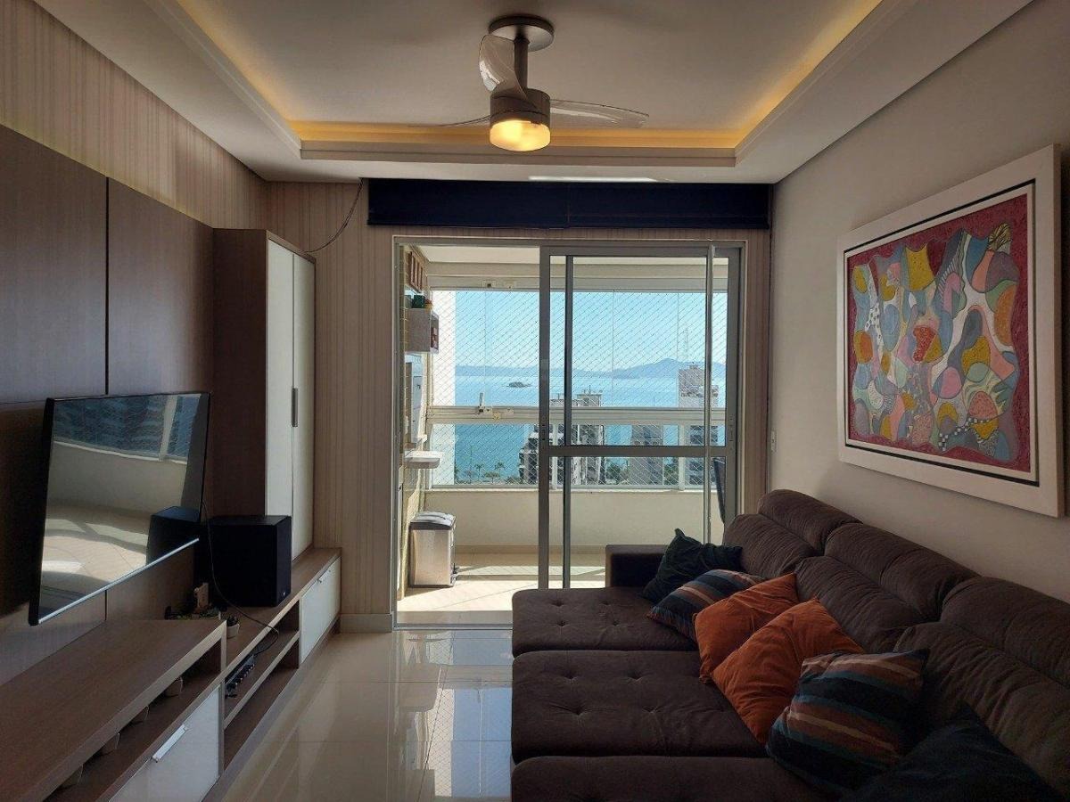 Apartamento Agronômica