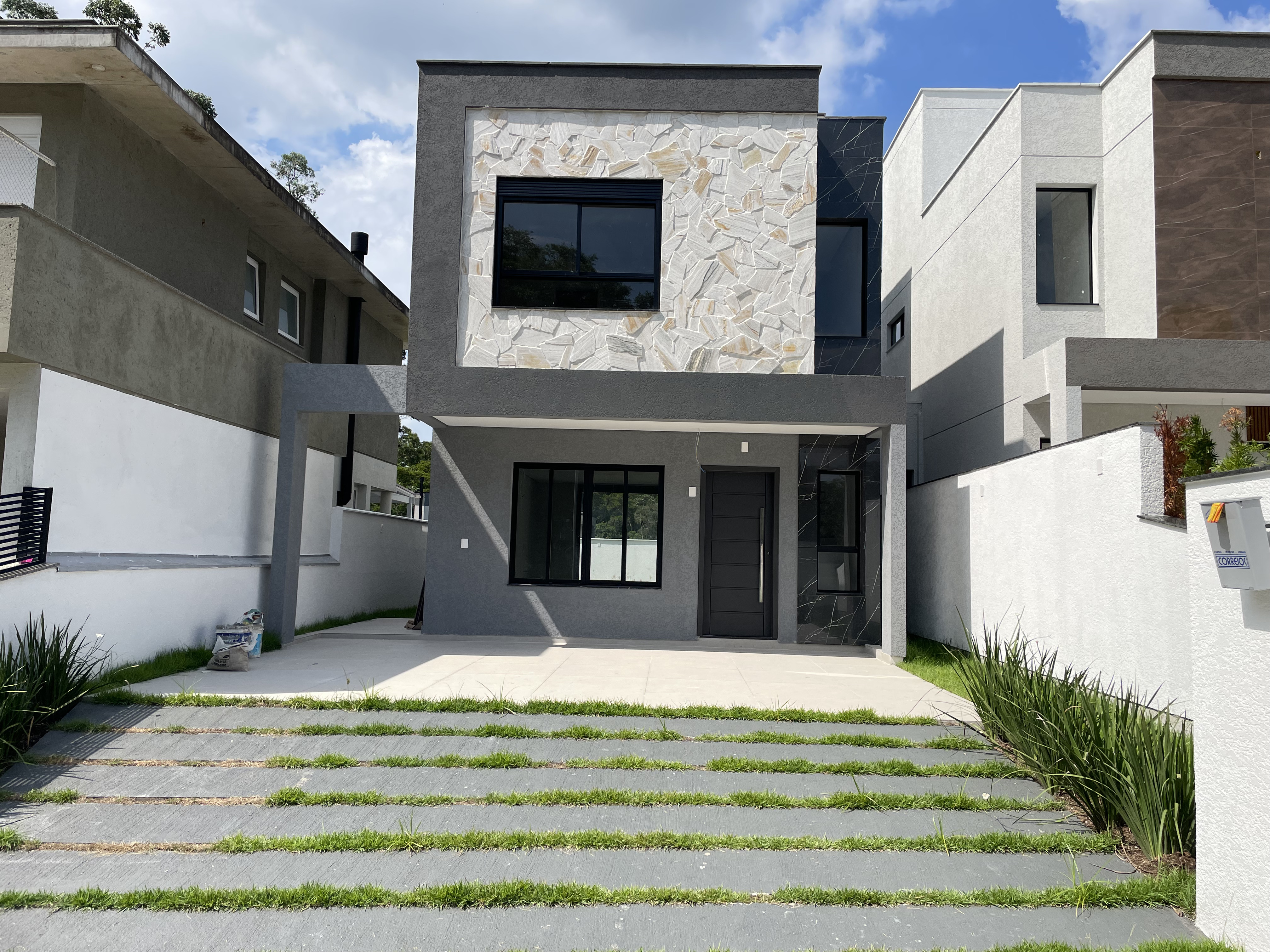 Casa em Santo Antônio de Lisboa